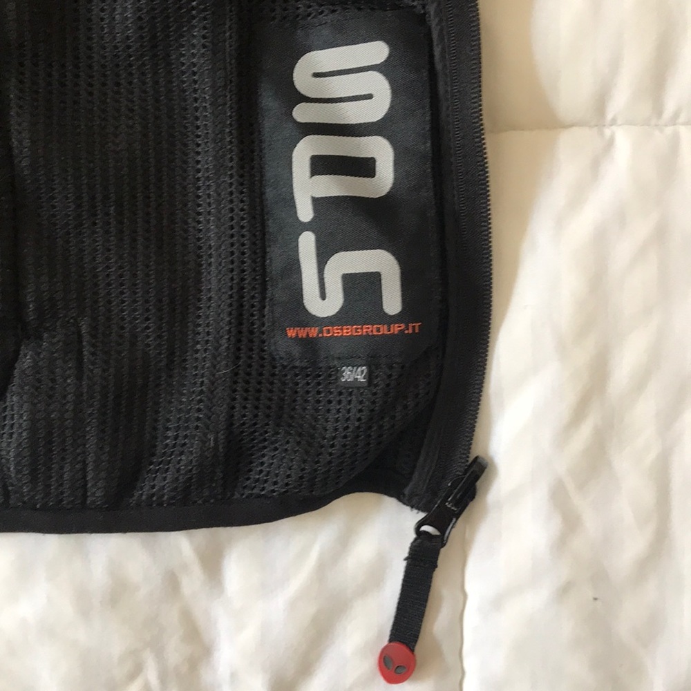 Obs Group Ski/Snowboarding Jacket - image 4